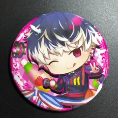 アイドリッシュセブン 缶バッジ 百 アイナナ