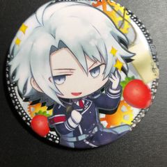 まほやく ブラッドリー アニカフェ 缶バッジ - メルカリ