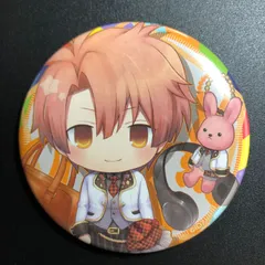 アイドリッシュセブン 缶バッジ 和泉三月 アイナナ