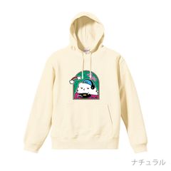 新品】羊宮妃那のHoooope! 本読みひつじさん パーカー XL - メルカリ