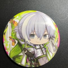 クロノヴァ 缶バッジ かなめ JBSD | Mercari