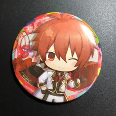 アイドリッシュセブン 缶バッジ 七瀬陸 アイナナ