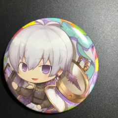 アイドリッシュセブン 缶バッジ 逢坂 壮五 アイナナ