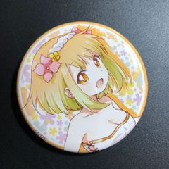 ぶいすぽっ！ 文化体育祭 缶バッジ 小雀とと - メルカリ