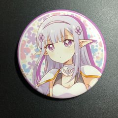 Pひぐらしのなく頃に WEBくじ 古手梨花 缶バッジ - メルカリ