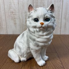 有田焼 伊平作 犬 白磁オブジェ 置き物 玄関 ポメラニアン 茶道具 動物シリーズ 有田焼 伊平窯 白磁 犬置物 オブジェ わんこ2匹