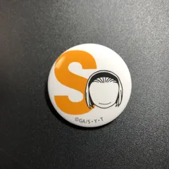 名探偵コナン 鈴木園子 ミニ缶バッジ コナン