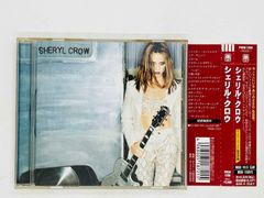 Sheryl Crow /Sheryl Crow - メルカリ