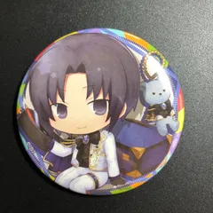 アイドリッシュセブン 缶バッジ 和泉一織 アイナナ