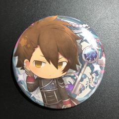 にじさんじ VOLTACTION 風楽奏斗 まねきねこ 缶バッジ - メルカリ