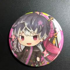 アイドリッシュセブン 缶バッジ 百 アイナナ