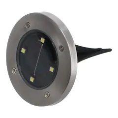 コーナンオリジナルLIFELEXステップソーラーライトLFX-SP-8969