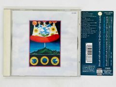 カラク/サイレント・デイズ CD カラク / サイレント・デイズ / KARAK / Silent days 帯付き KICS