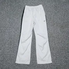 ナイキ レディース ウーブンパンツ