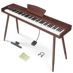 2026年最新】longeye 電子ピアノ 88鍵盤の人気アイテム - メルカリ