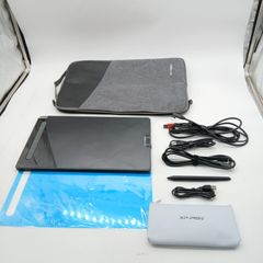 XPPen 液タブ Artist 12 3rd 替え芯 保護ケース付き - メルカリ
