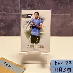 2024 Futera Unique Jose Gimenez Atletico de Madrid Defender カード