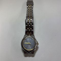 CITIZEN シチズン メンズ 腕時計 クォーツ アラームWR100 電池切れ 