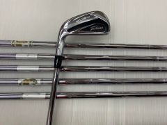 タイトリスト AP 2 716 ダイナミックゴールド AMT S200フレックス