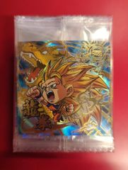ドラゴンボールZ メダル 孫悟空 ゴールド - メルカリ