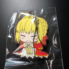 Fate/Grand Order ギルガメッシュ ラバークリップ - メルカリ