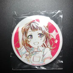 2026年最新】戸山香澄 Ani-Art 第6弾 BIG缶バッジ 「BanG Dream