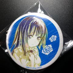 BanG Dream! ガールズバンドパーティ 白金燐子 バンドリ 缶バッジ Ani