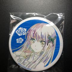 CLAMP展 公式 グッズ カードキャプターさくら 缶バッジ 大道寺知世