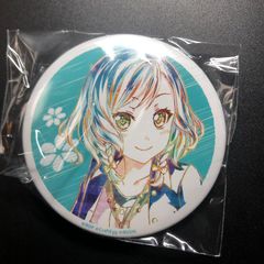 BanG Dream! ガールズバンドパーティ 白金燐子 バンドリ 缶バッジ Ani