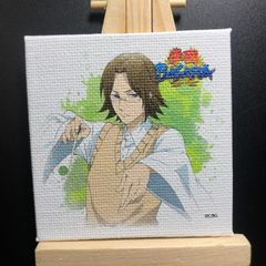 戦国BASARA 毛利元就 リトルアクセサリーコレクション華 - メルカリ