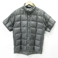 2026年最新】ダウン 半袖 モンベルの人気アイテム - メルカリ