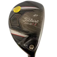 2026年最新】タイトリスト titleist ユーティリティ h 913 h 24