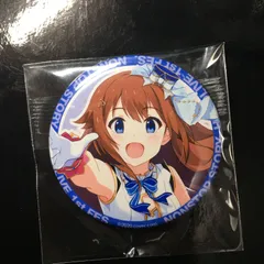 ホロライブ hololive ときのそら 缶バッジ