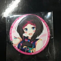 ホロライブ hololive AZKi 缶バッジ