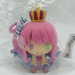 【飾磨店】 中古 ちょこのっこ賞/姫森ルーナちょこのっこフィギュア「vol.4/一番くじホロライブ」