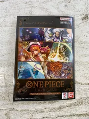[紫波52-4-0108]【中古】ワンピースカード「プレミアムカードコレクション ベストセレクション Vol.1」
