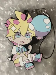 初音ミク レン マジカルミライ2018 ラバーストラップコレクション