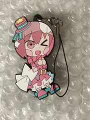 マジカルミライ 2019 初音ミク 巡音ルカ ラバーストラップ ラバスト 2026年最新】初音ミク マジカルミライ ラバーストラップの人気アイテム