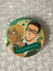 名探偵コナン 安室透 トレーディング缶バッジ