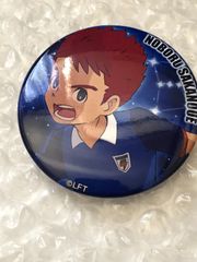 ウルビダ 八神玲名 イナズマイレブン人気投票 缶バッジ - メルカリ