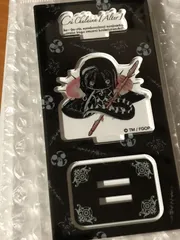 Fate クー・フーリン [オルタ] Grand Order Design produced by Sanrio アクリルフィギュア