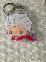 fate エミナ アクリルキーホルダー grand order フェイト グランドオーダー FGO そいねっころんver.