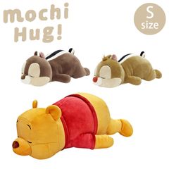 포옹 베개 봉제 장난감 떡 떡 칩 데일 푸 씨 디즈니 모치 허그 S 사이즈 쿠션 상품 아이 아이 Disney 침구 아이 방 귀여운 귀여운 침대 베개 편안한 침실 소년 소녀 50012 푹신푹신