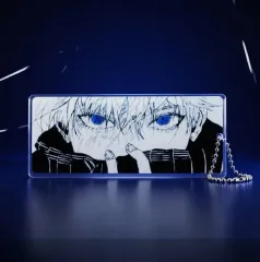 呪術廻戦 五条 悟 アクリルキーホルダー 限定販売