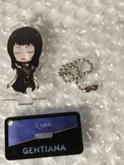 FF15 ゲンティアナ 缶バッジ - メルカリ FINAL FANTASY XV ゲンティアナ 缶バッジセット