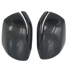 送料無料 CR-V 5代目 17-21年対応 サイドミラーカバー 左右セット 後方確認用 ミラープロテクター 傷防止 外装アクセサリー