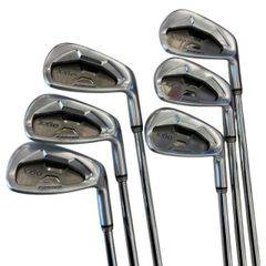 超レア アップサイドダウン PING EYE2 アイアンセット 3-9 W S - メルカリ