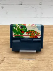 FC ファミコン用ソフト ワギャンランド2 動作確認済み 0108-613