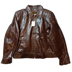 2026年最新】sears レザージャケットの人気アイテム - メルカリ