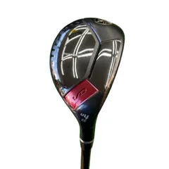 【中古】 ヤマハ RMX VD(2024) U4 ユーティリティ UT 純正特注シャフト (フレックスS) メンズ 男性用 右利き 右用 Cランク ゴルフクラブ